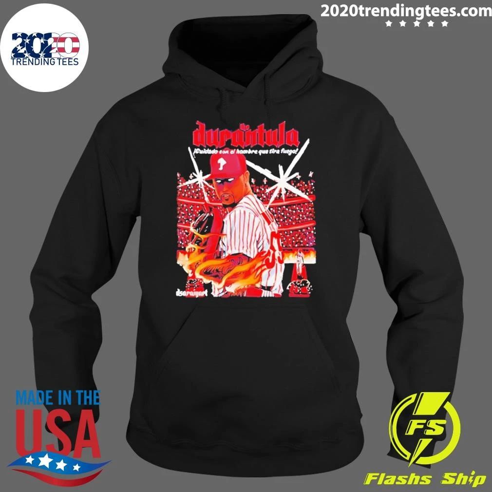 The Durantula Philadelphia Phillies Shirt