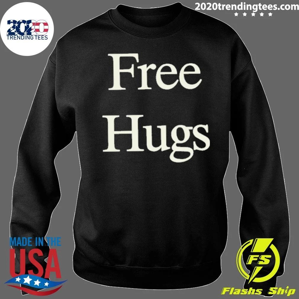 Free Hugs Shirt