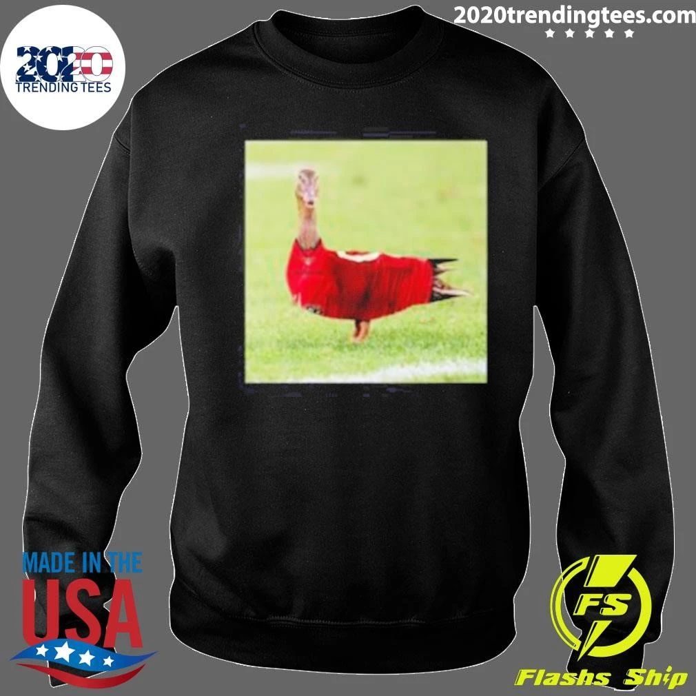 Duck Tampa Bay Buccaneers 2026 Shirt