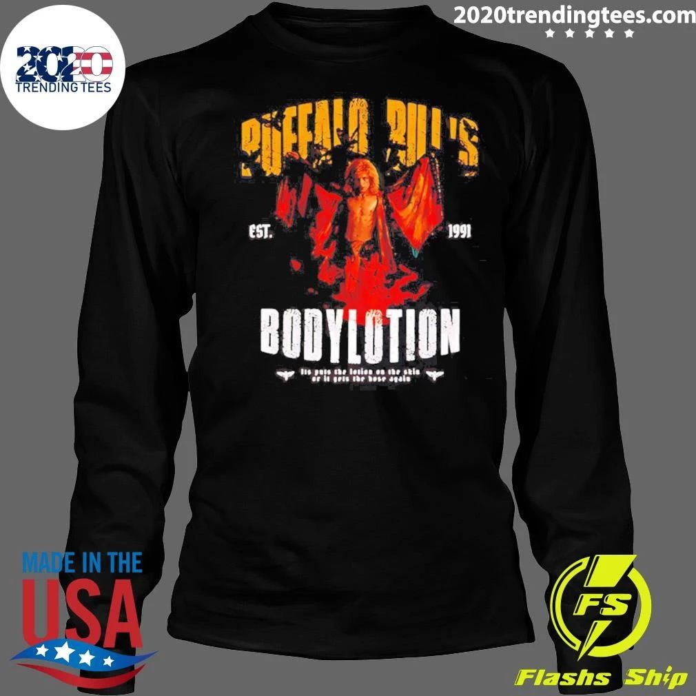 Silence of The Lambs Shirt