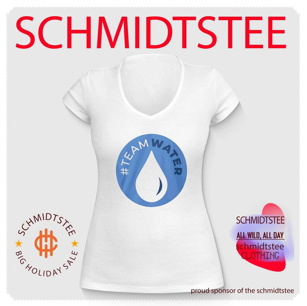 Team Water Fundraiser Mrbeast And Robert Launch 2025 Shirt