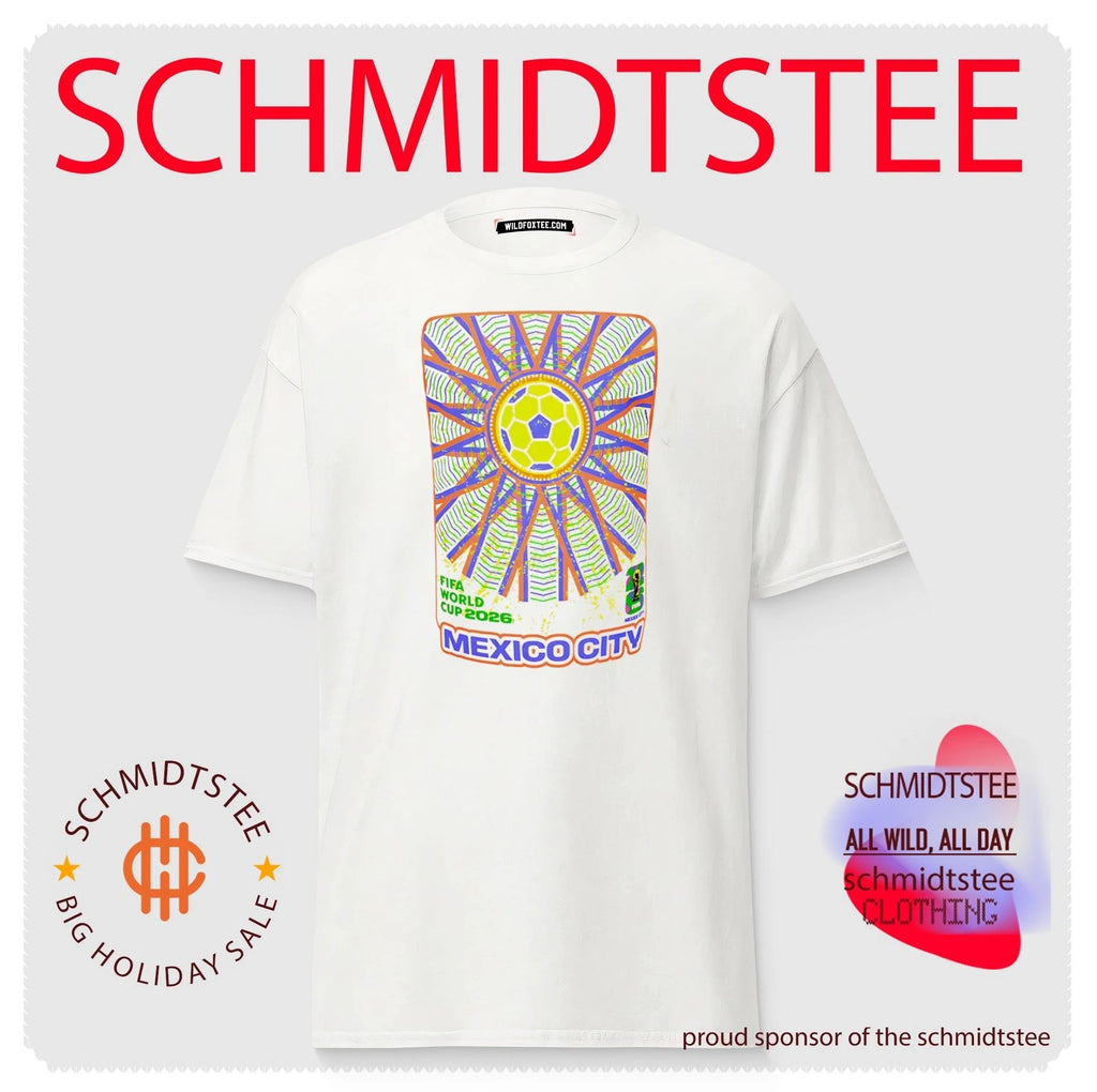 Mexico Coupe du Monde de la FIFA 2026 shirt