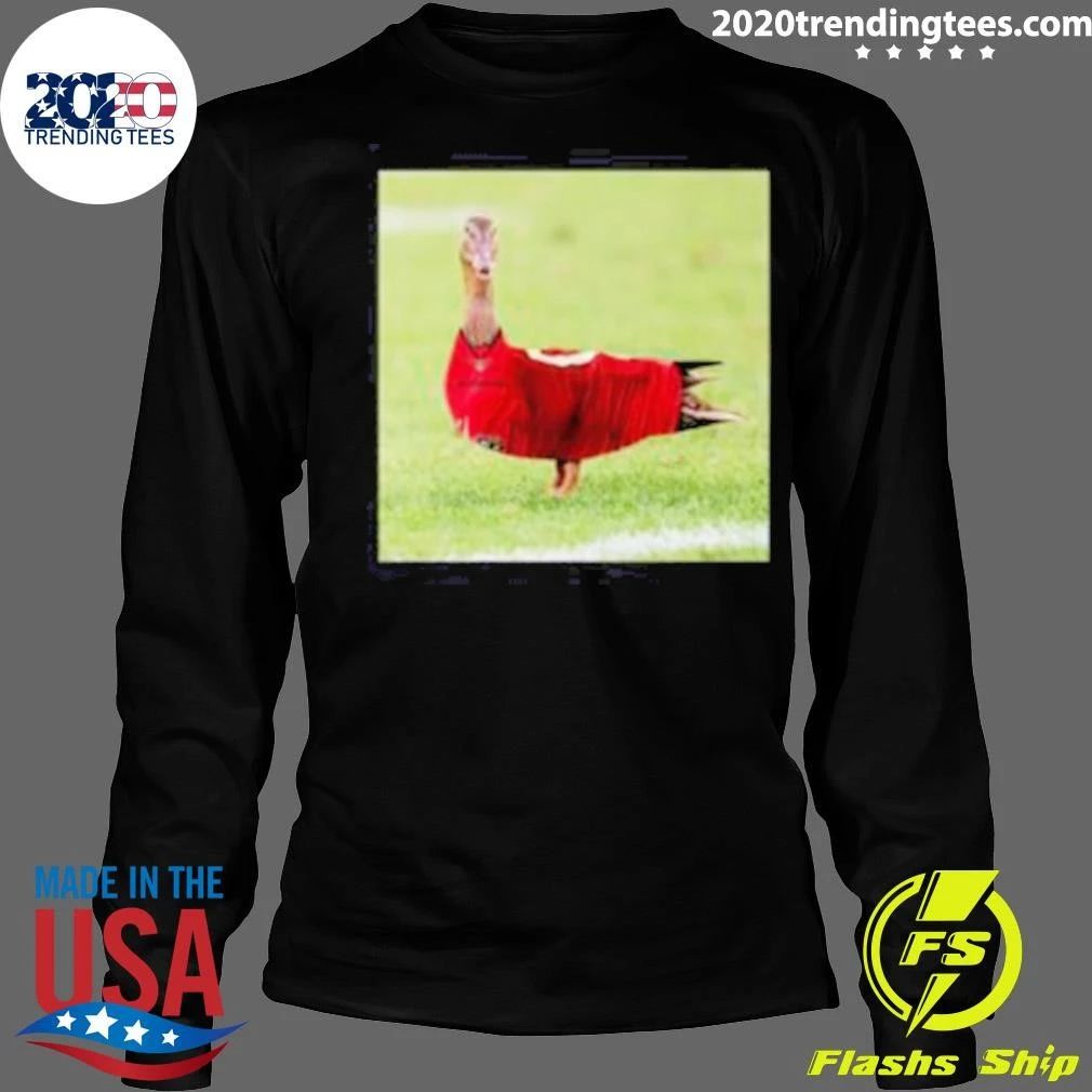 Duck Tampa Bay Buccaneers 2026 Shirt