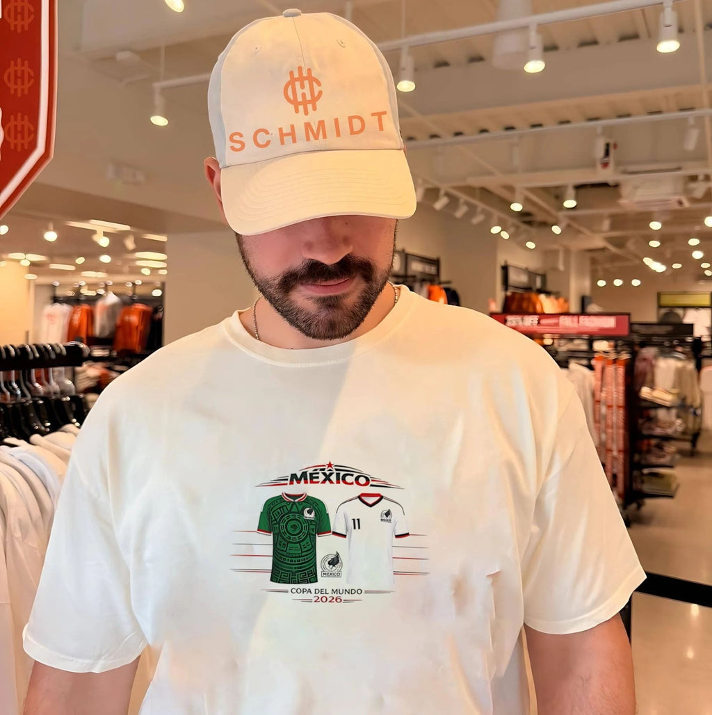 Mexico Copa Del Mundo 2026 Mexico World Cup 2026 graphic shirt