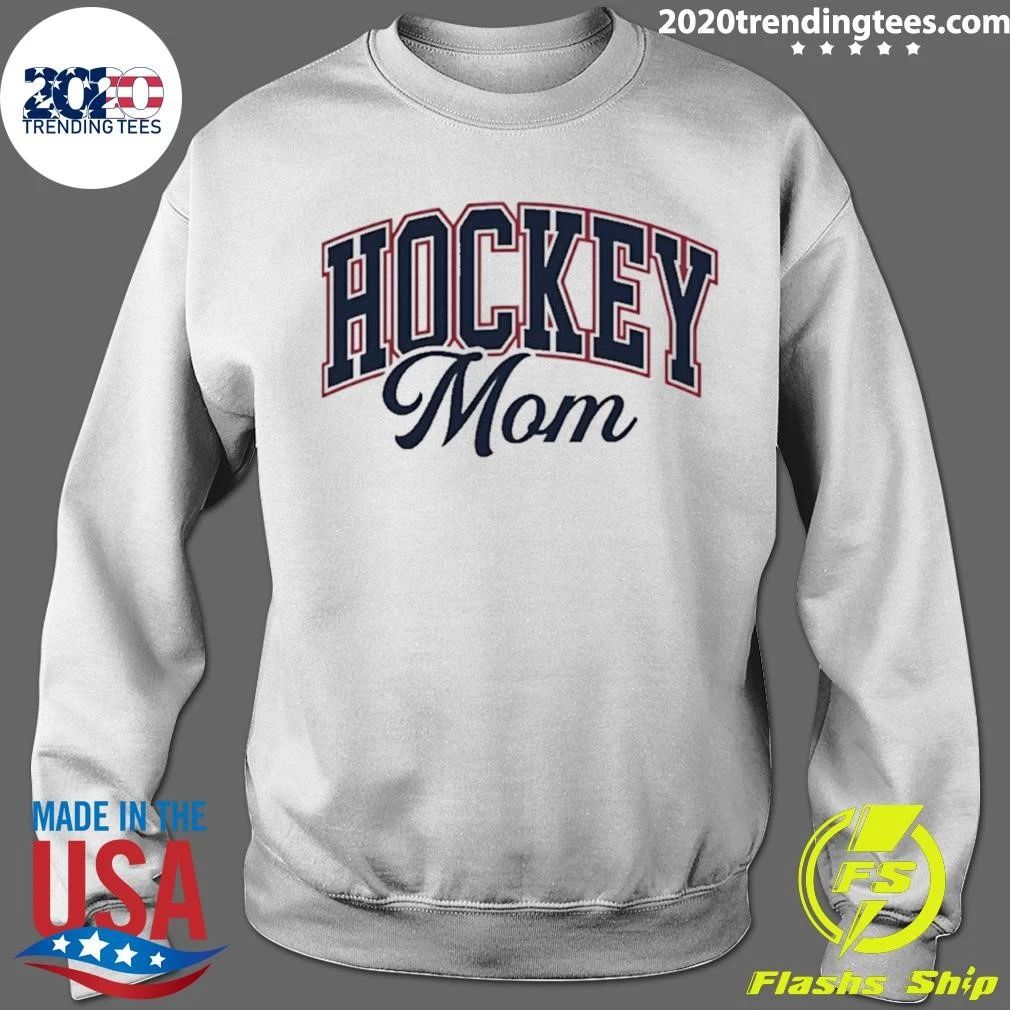 Hockey Mom 2026 Shirt