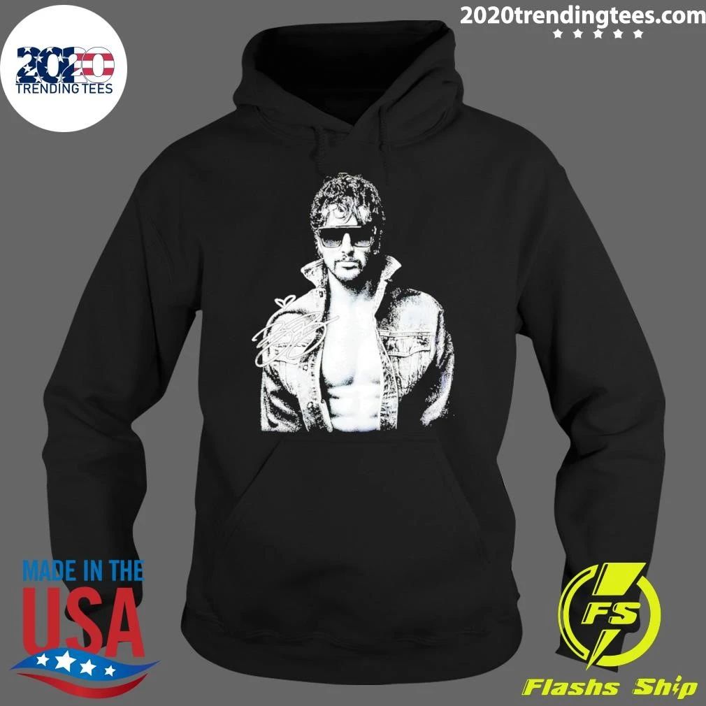 Benson Boone Wanted Man Tour 2026 Time Of My Life Vintage Shirt
