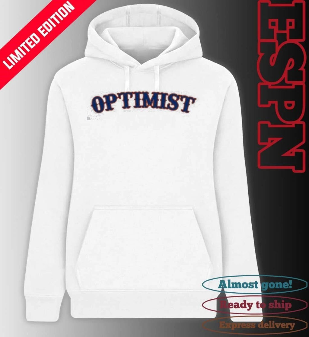 Optimist New York Mets T-Shirt