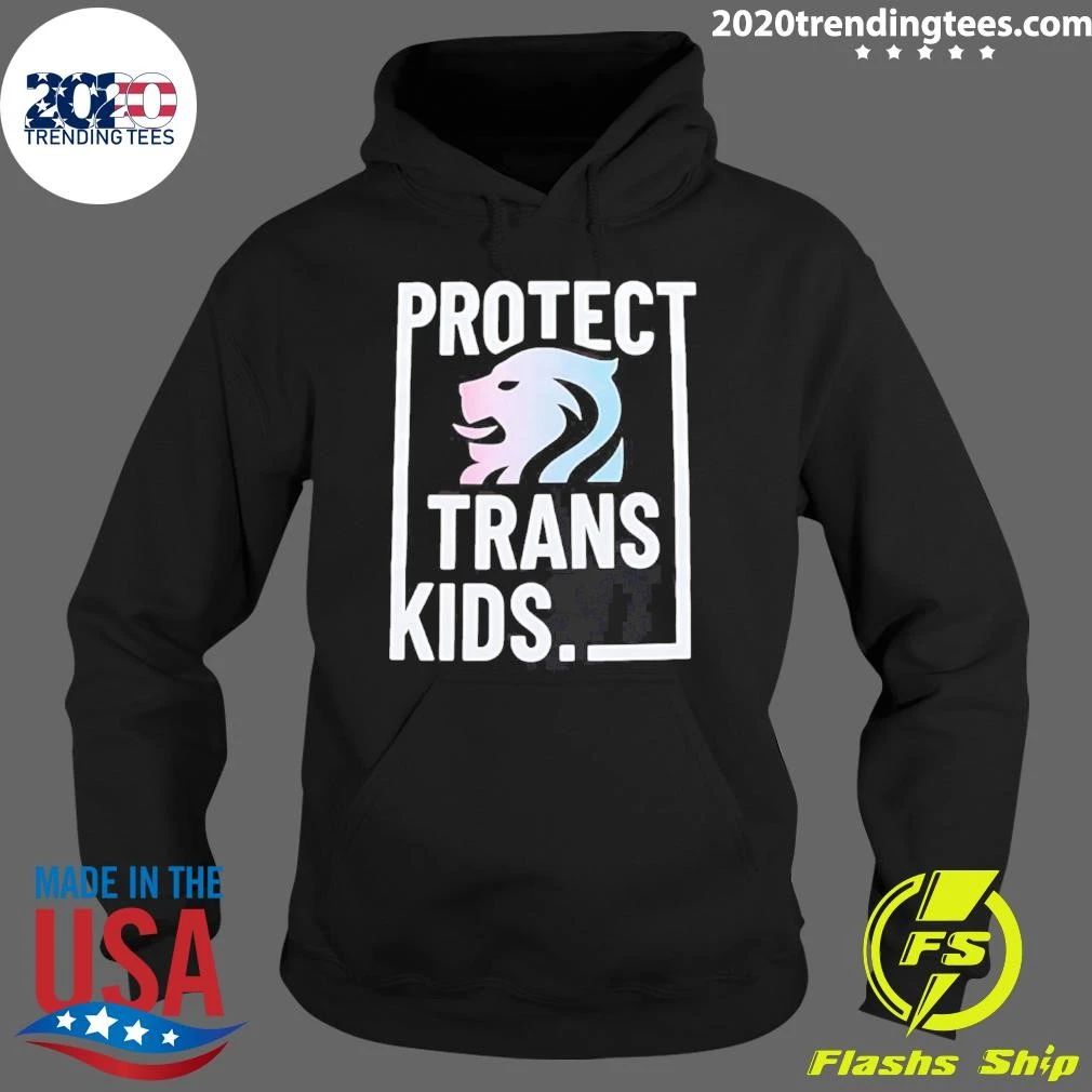 Megan Rapinoe Protect Trans Kids Shirt