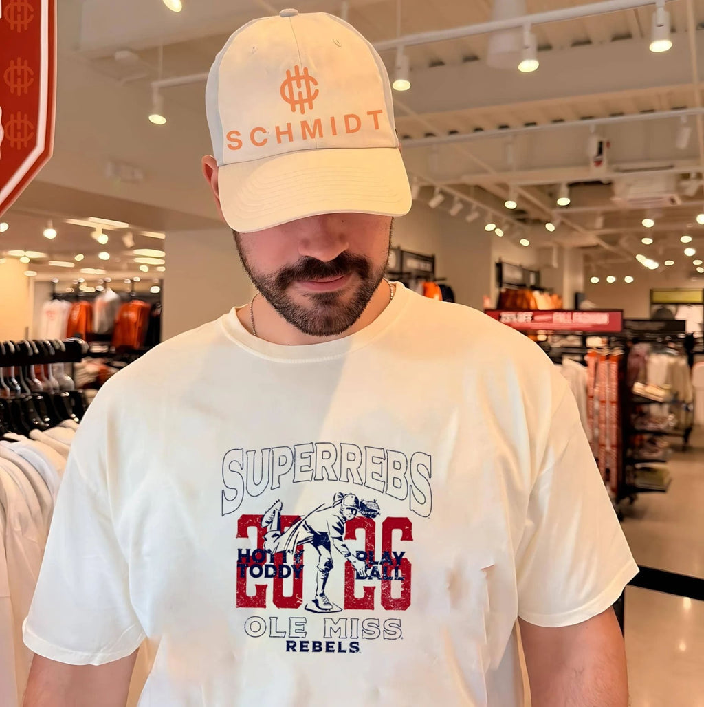 Ole Miss Rebels Super Rebs Hotty Toddy Play Ball shirt