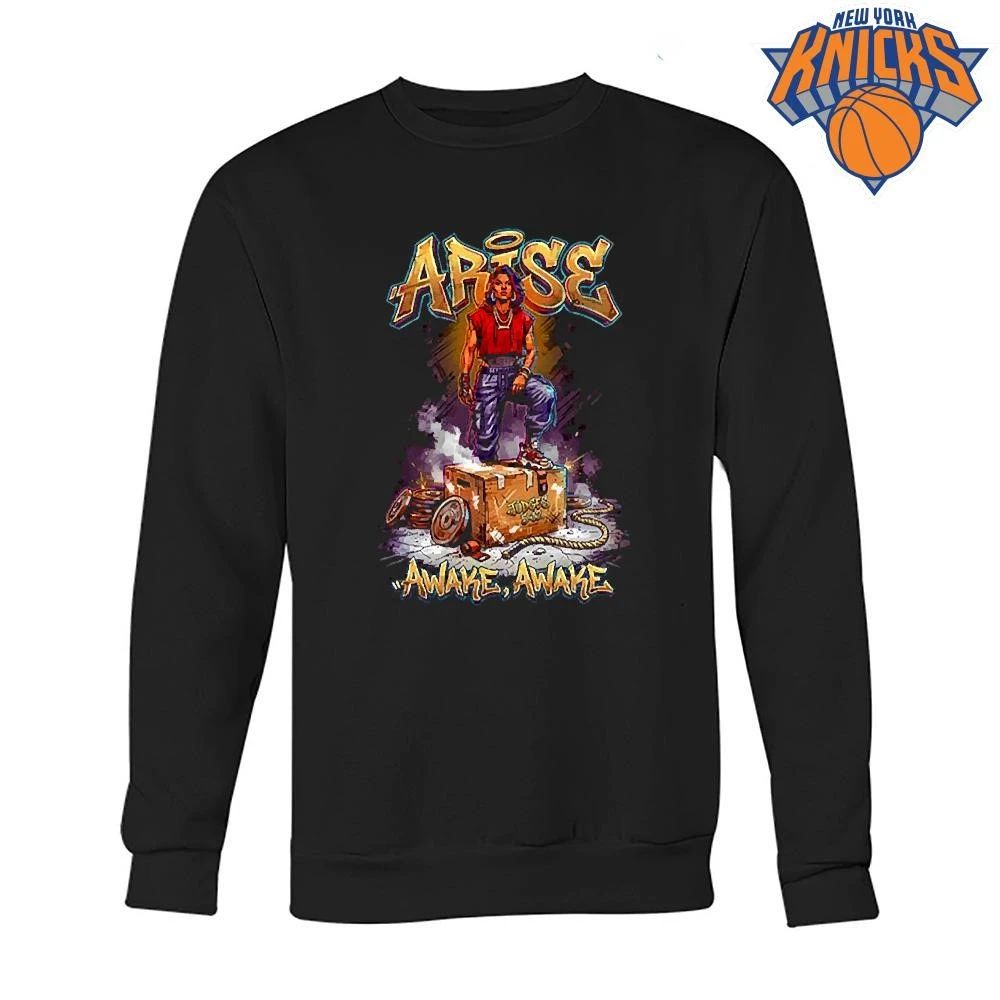 Arise Awake Awake Judges 5 12 bible verse Shirt