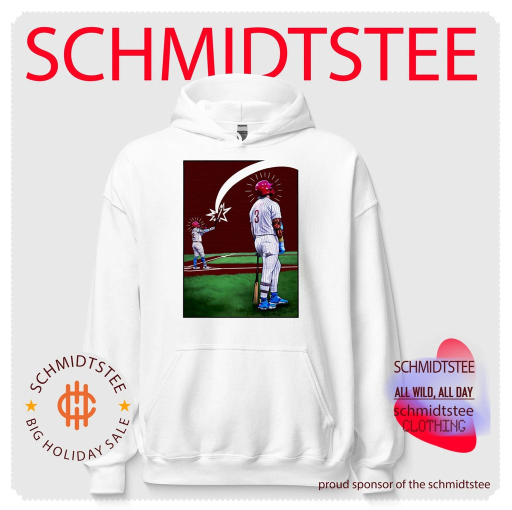 Bryce Harper Philadelphia Phillies Baseball Art shirt