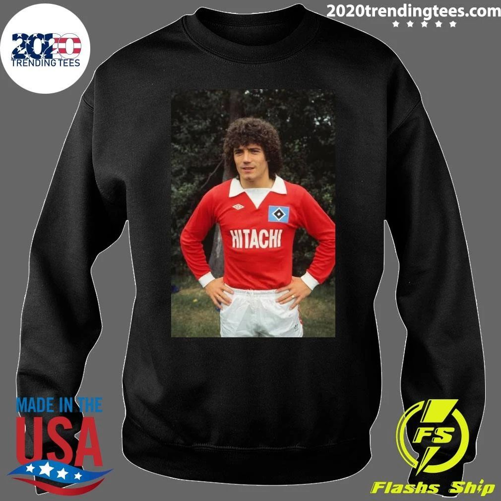Another Legend Gone Far To Soon Rip Kevin Keegan 1951-2026 Shirt