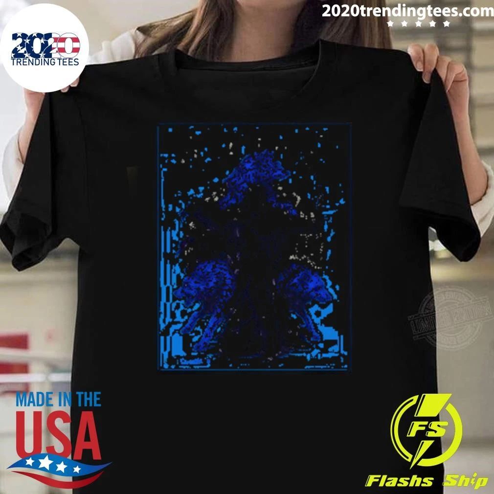 Jack White New Haven Ct Event Poster At College Street Music Hall In New Haven Ct On July 18 2026 Shirt