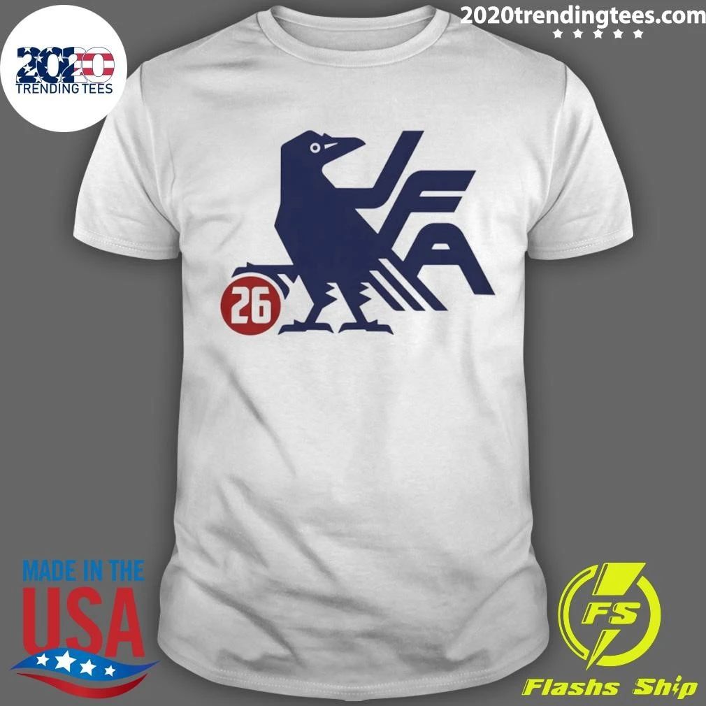 Japan Soccer World Cup 2026 National Football Go Samurai Shirt