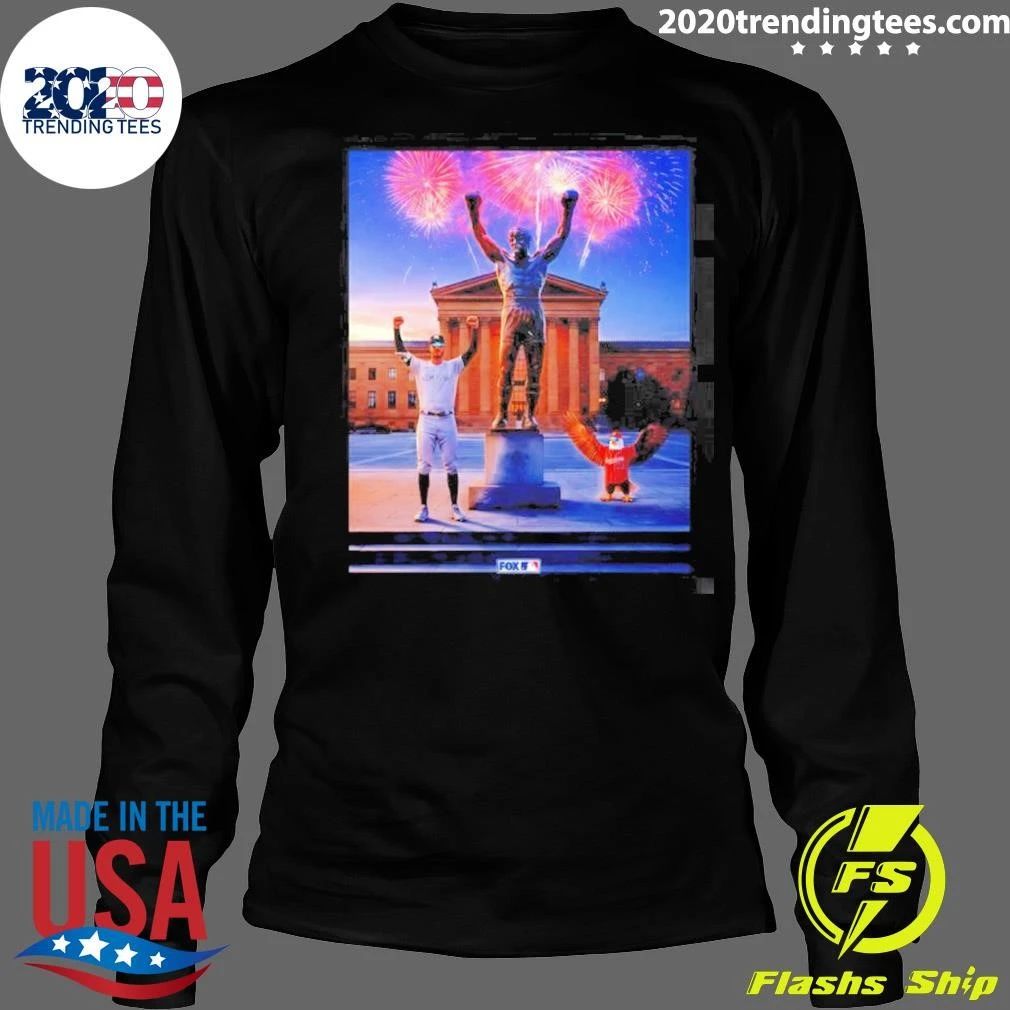 Cody Bellinger NY Yankees 2026 MLB All Star Game Philadelphia Shirt