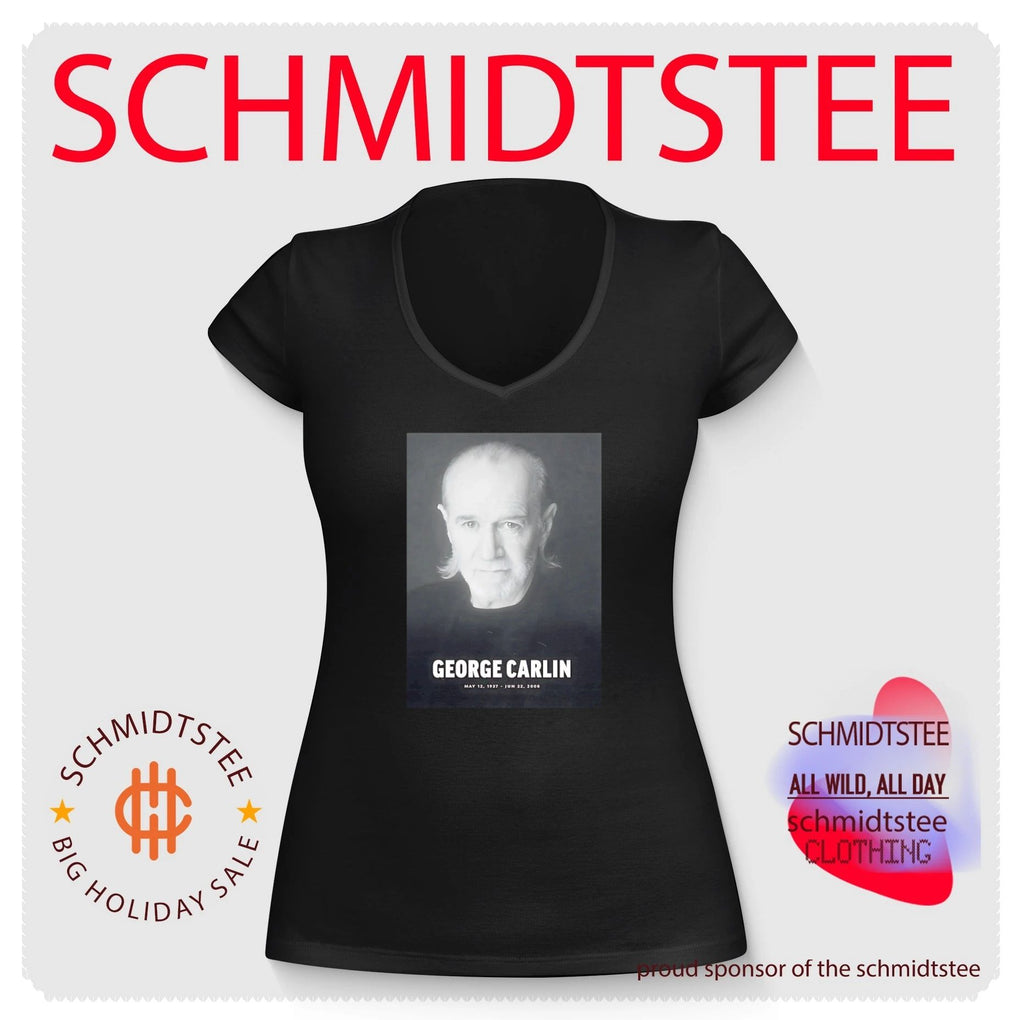 Rest in Peace George Carlin 1937-2008 shirt