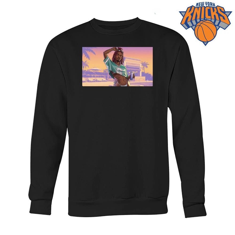 GTA VI Playboi Carti Fan Art Summer Graphic T Shirt