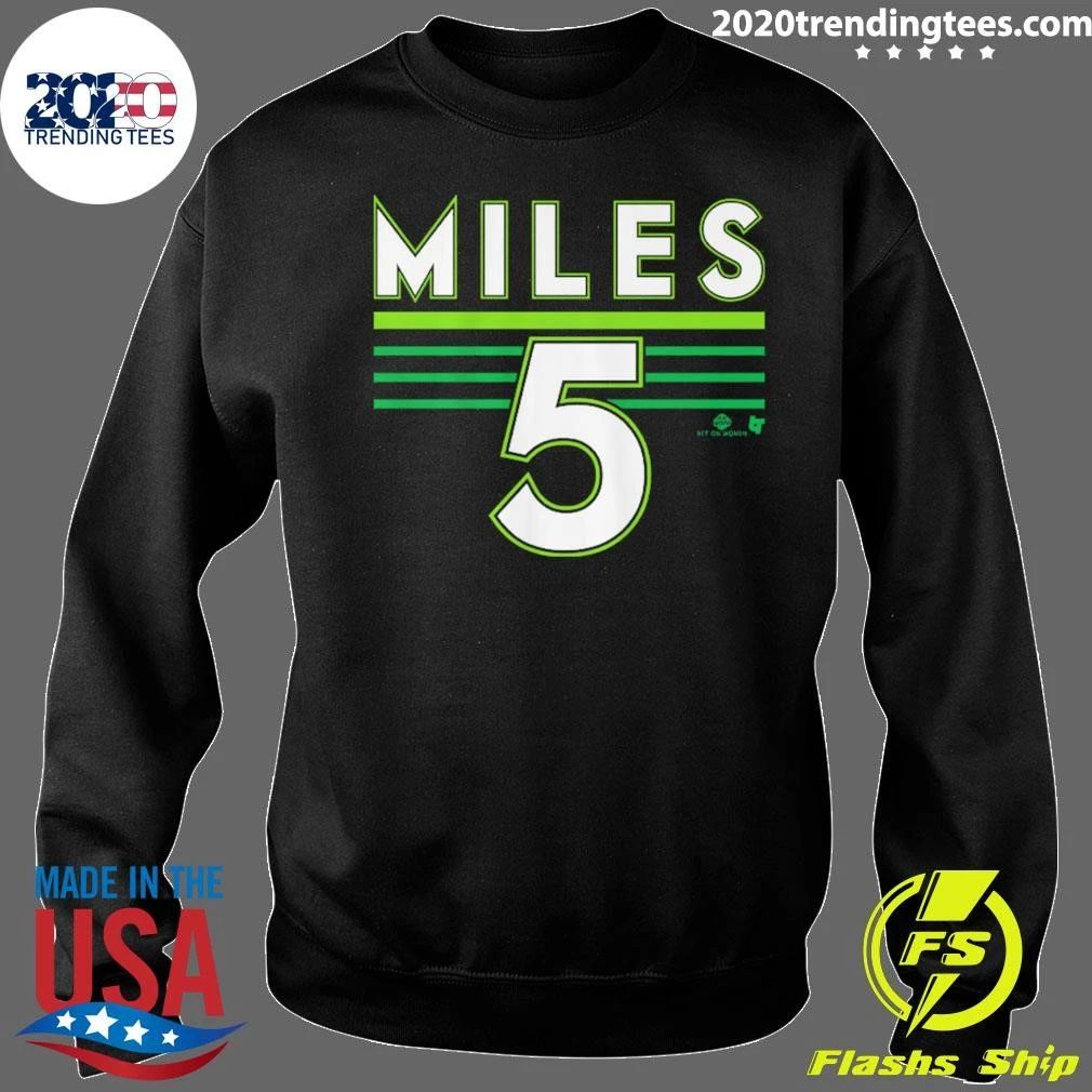 Olivia Miles MINN 5 Shirt