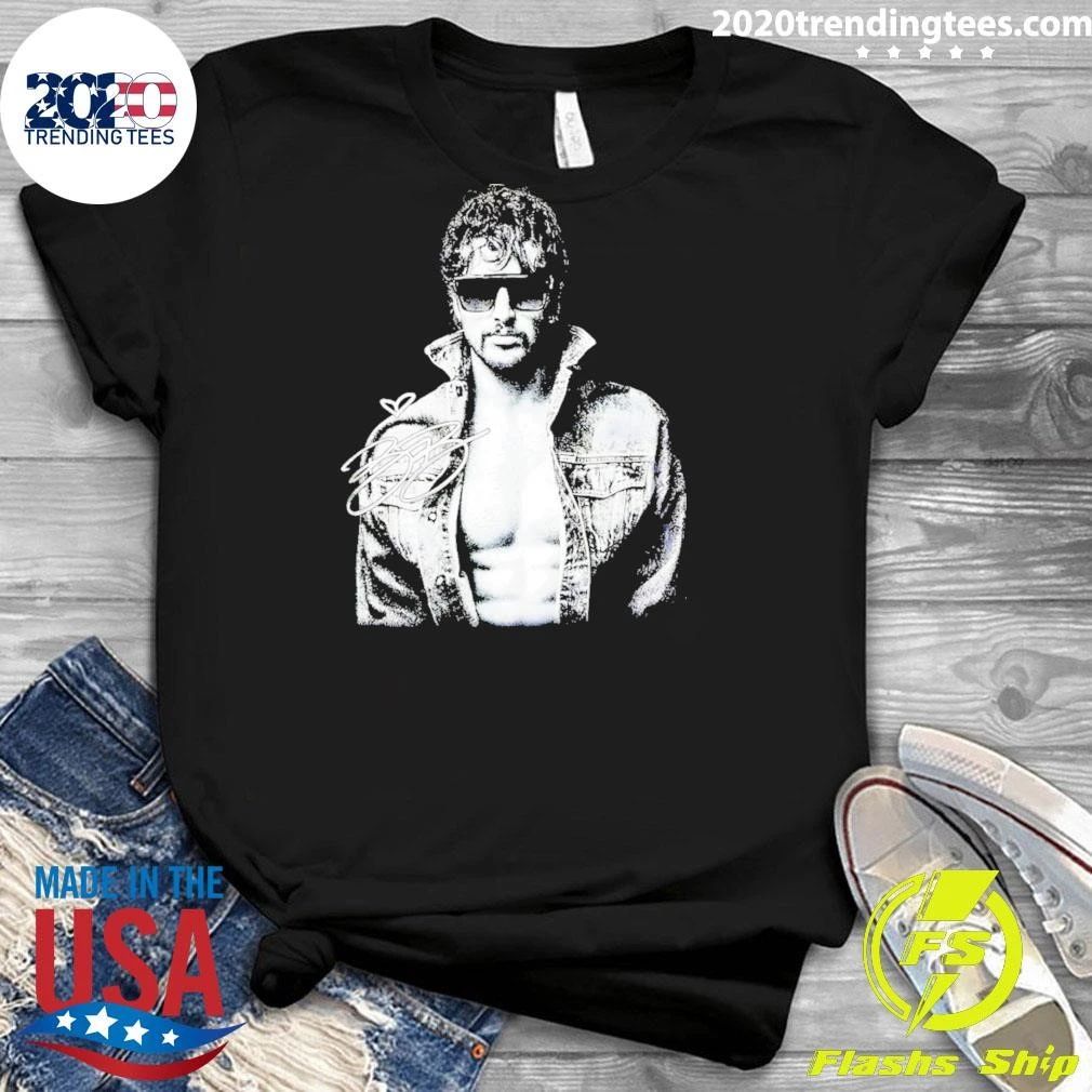 Benson Boone Wanted Man Tour 2026 Time Of My Life Vintage Shirt
