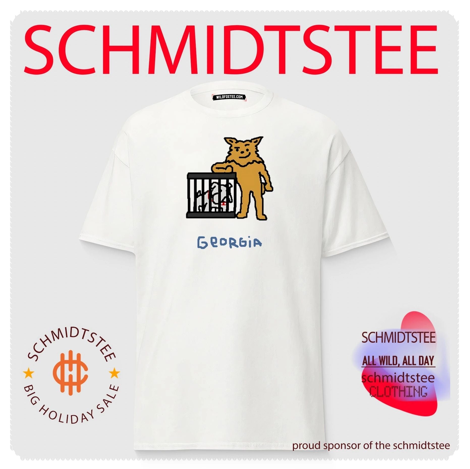 Kentucky Wildcats vs Georgia Bulldogs SEC Basketball 2026 paint shirt