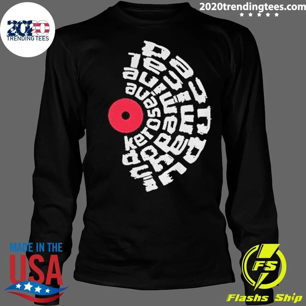 Bts Arirang K-pop Album Song Bangtan 2026 Shirt