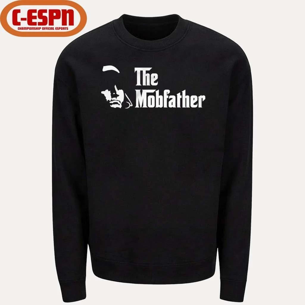 Mike Macdonald The Mobfather Champion Shirt