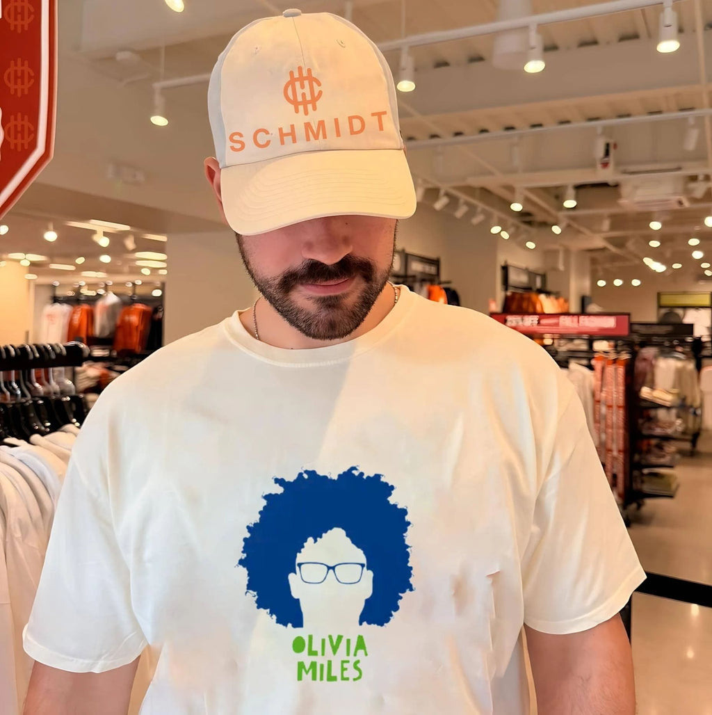 Olivia Miles Minnesota Lynx shirt