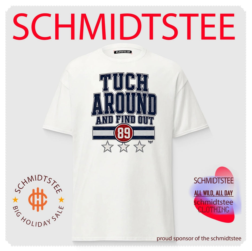Washington Hockey Alex Tuch around and find out shirt