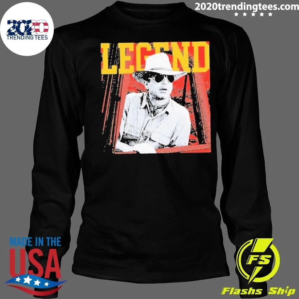 The Dr. Grant Legend Shirt