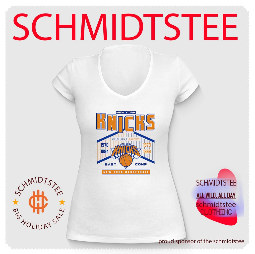 NY Knicks 4X Conference Champions 2026 shirt
