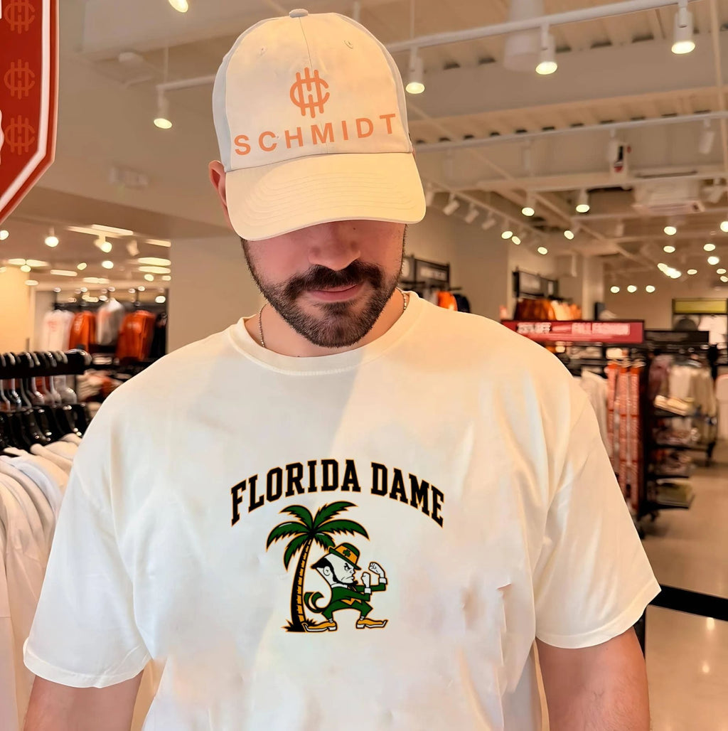 Ja’Juan Seider Florida Dame Shirt