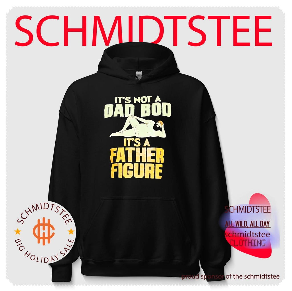 It’s not a Dad Bod it’s a Father Figure shirt