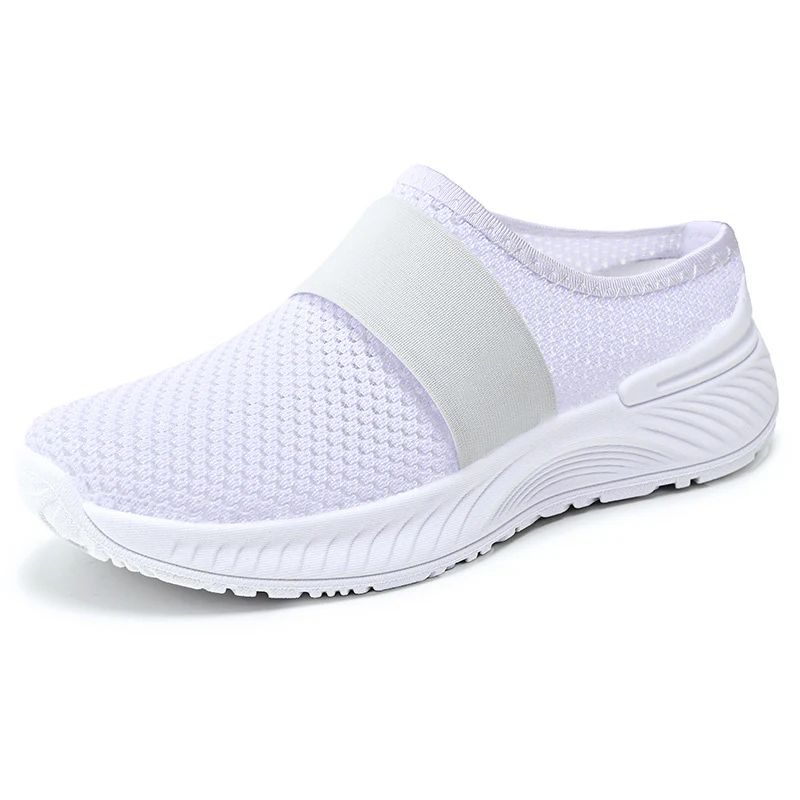 💐LIMITED TIME 50% OFF!50K+ SOLD! 💐 Women’s Anti-Slip Slip-On Shoes – Grip on Any Surface 🌧️👣【Limited Offer】
