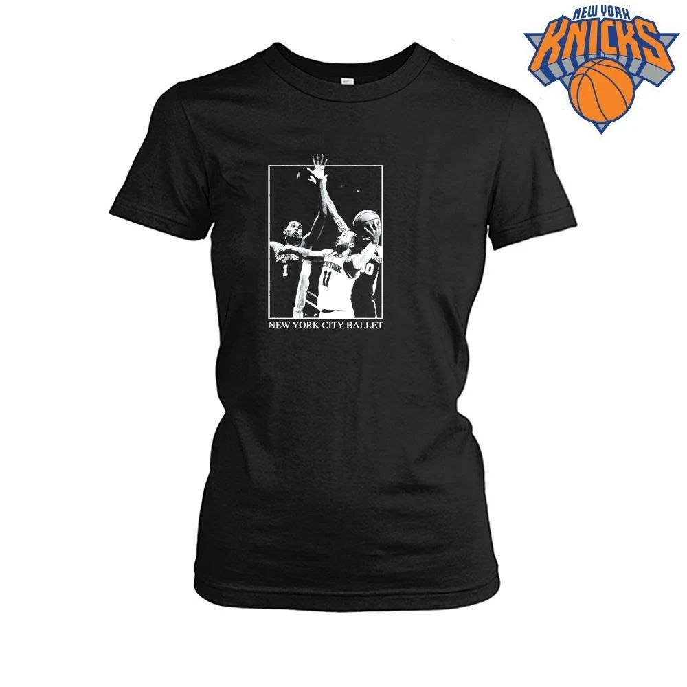 New York City Ballet Shirt