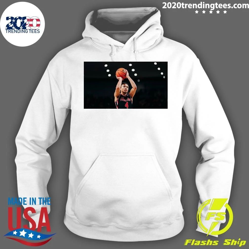 Kingston Flemings A Letter to NBA GMS Shirt