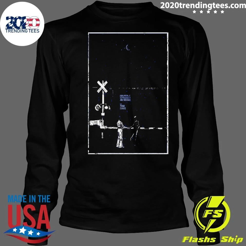 Jack White Essex Junction, Vt July 15 2026 Shirt
