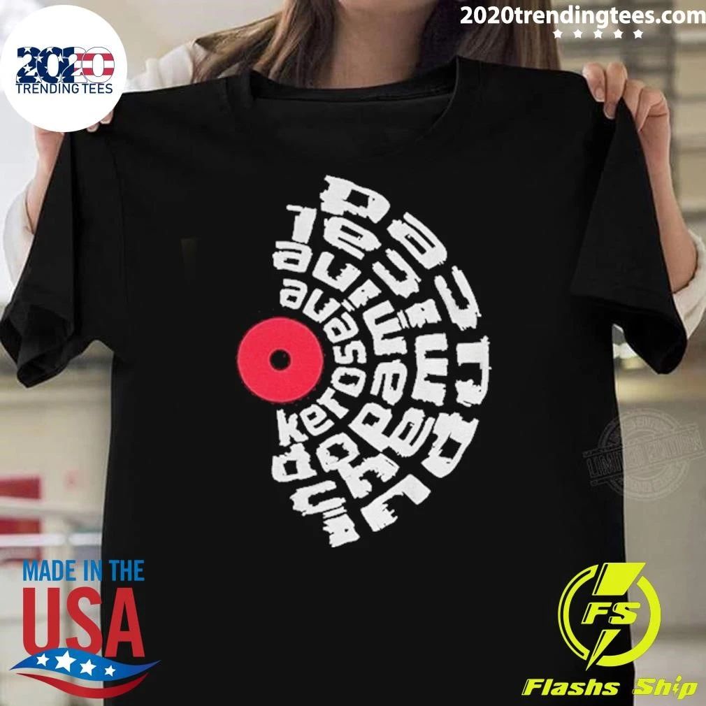 Bts Arirang K-pop Album Song Bangtan 2026 Shirt