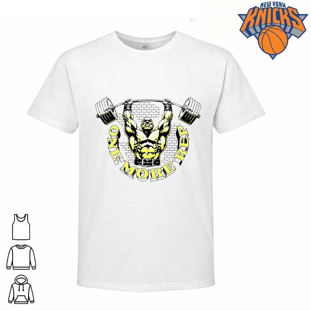 One More Rep Bodybuilding Gym Workout Weightlifting Fitness Motivation Vintage shirt