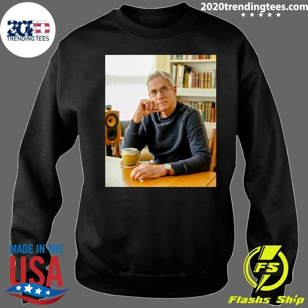 Walt Odets Who Delved Into the Minds of Gay Men Dies at 79 Shirt