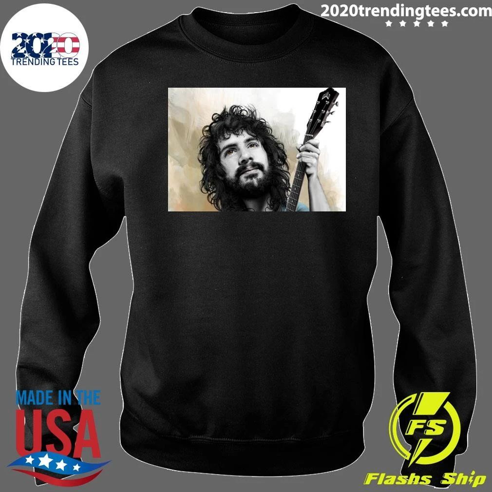 Happy Birthday Cat Stevens Shirt