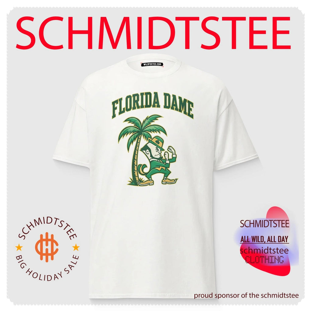 Coach Jajuan Seider Florida Dame Shirt