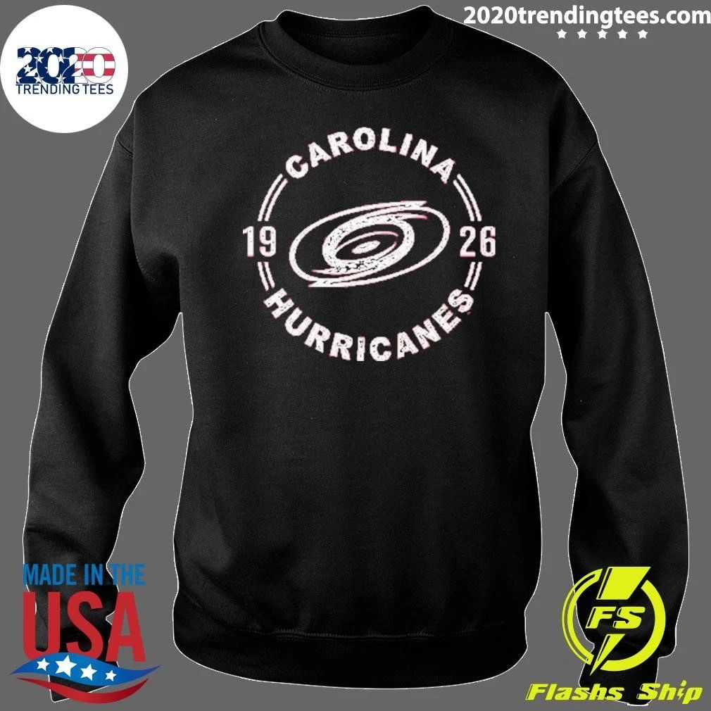Carolina Hurricanes Hockey 1926 Shirt