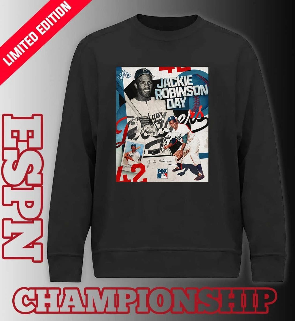 42 Jackie Robinson Honor The Legacy Legend Shirt