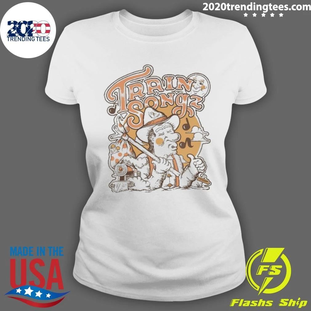 Train Songz Tee Shirt