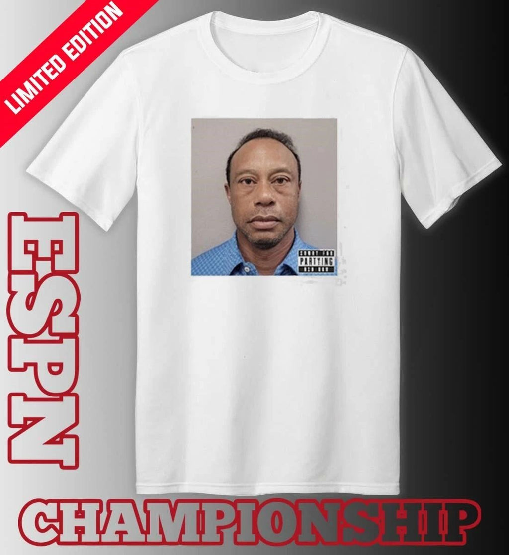 Party Boy TW Shirt
