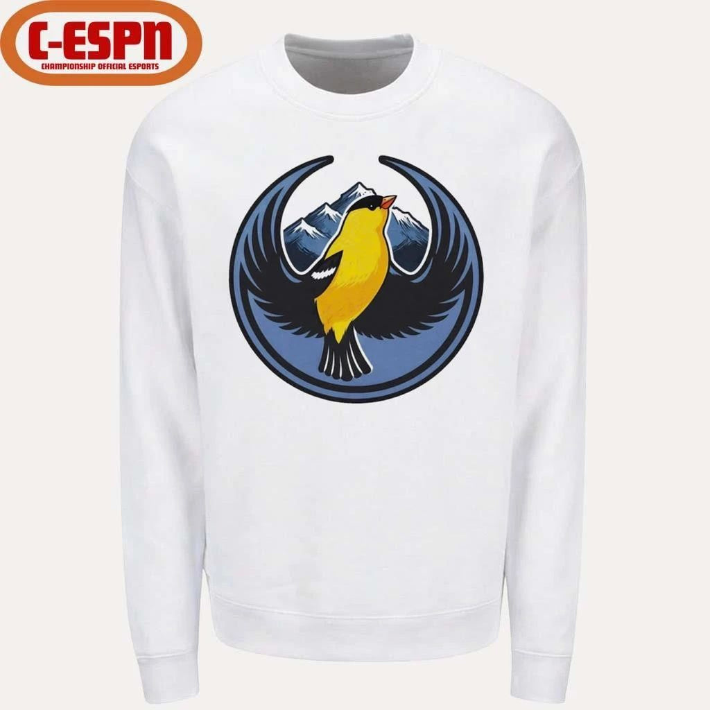 Rebel Alliance Washington Logo Shirt