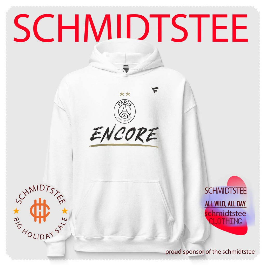 Paris Saint-Germain Encore Champions League Final 2025-26 shirt