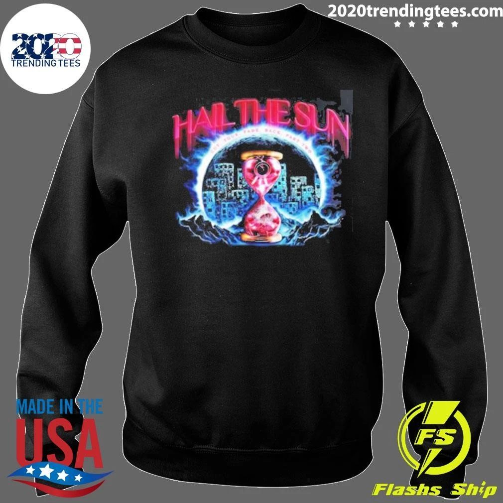 Hail The Sun Cut Tour 2026 Shirt