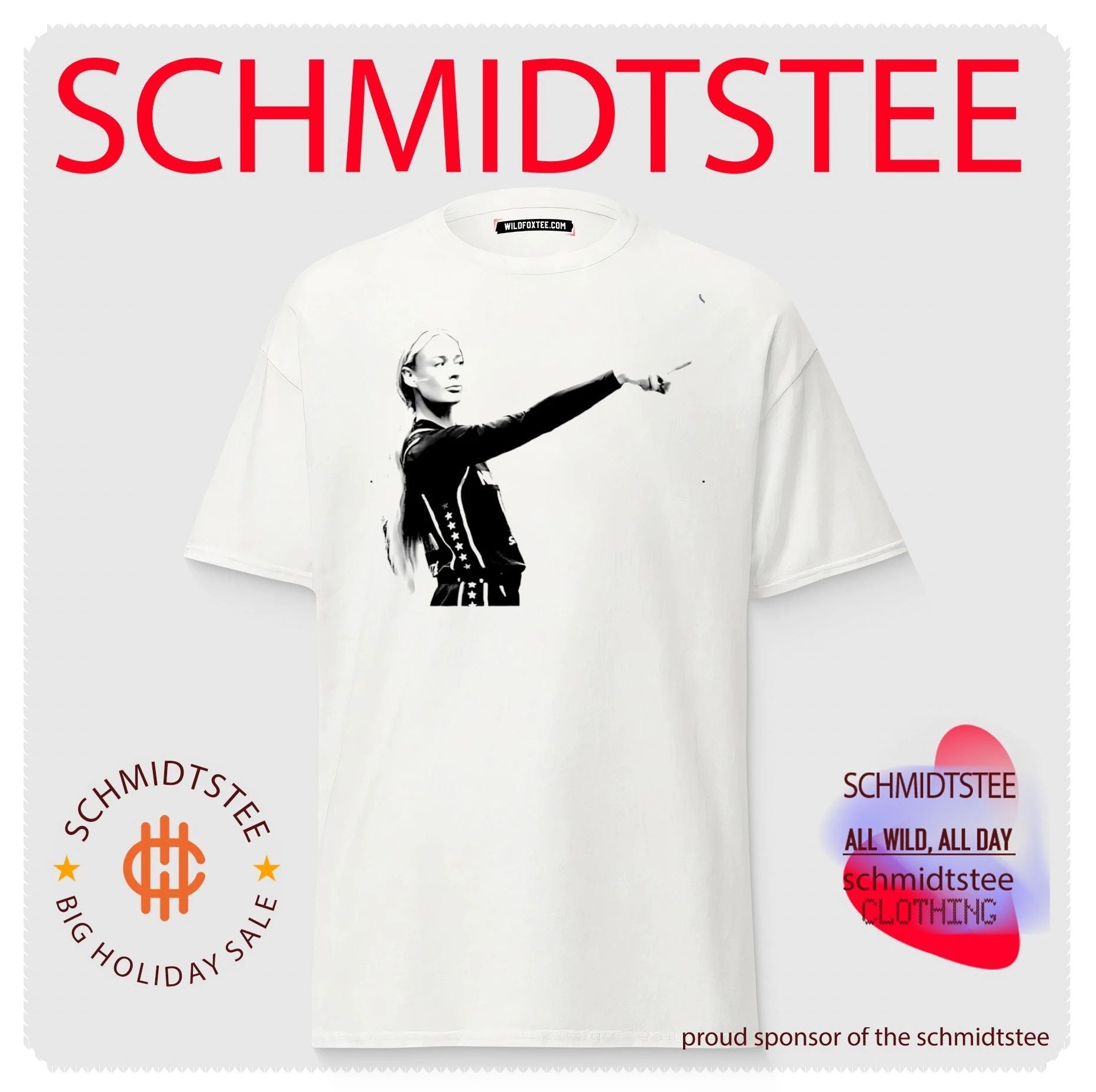 Sophie Cunningham Indiana Fever Knockout Point shirt