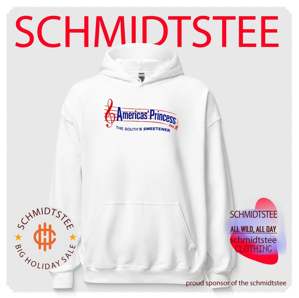 Americas’ Princess The South’s Sweetener Shirt
